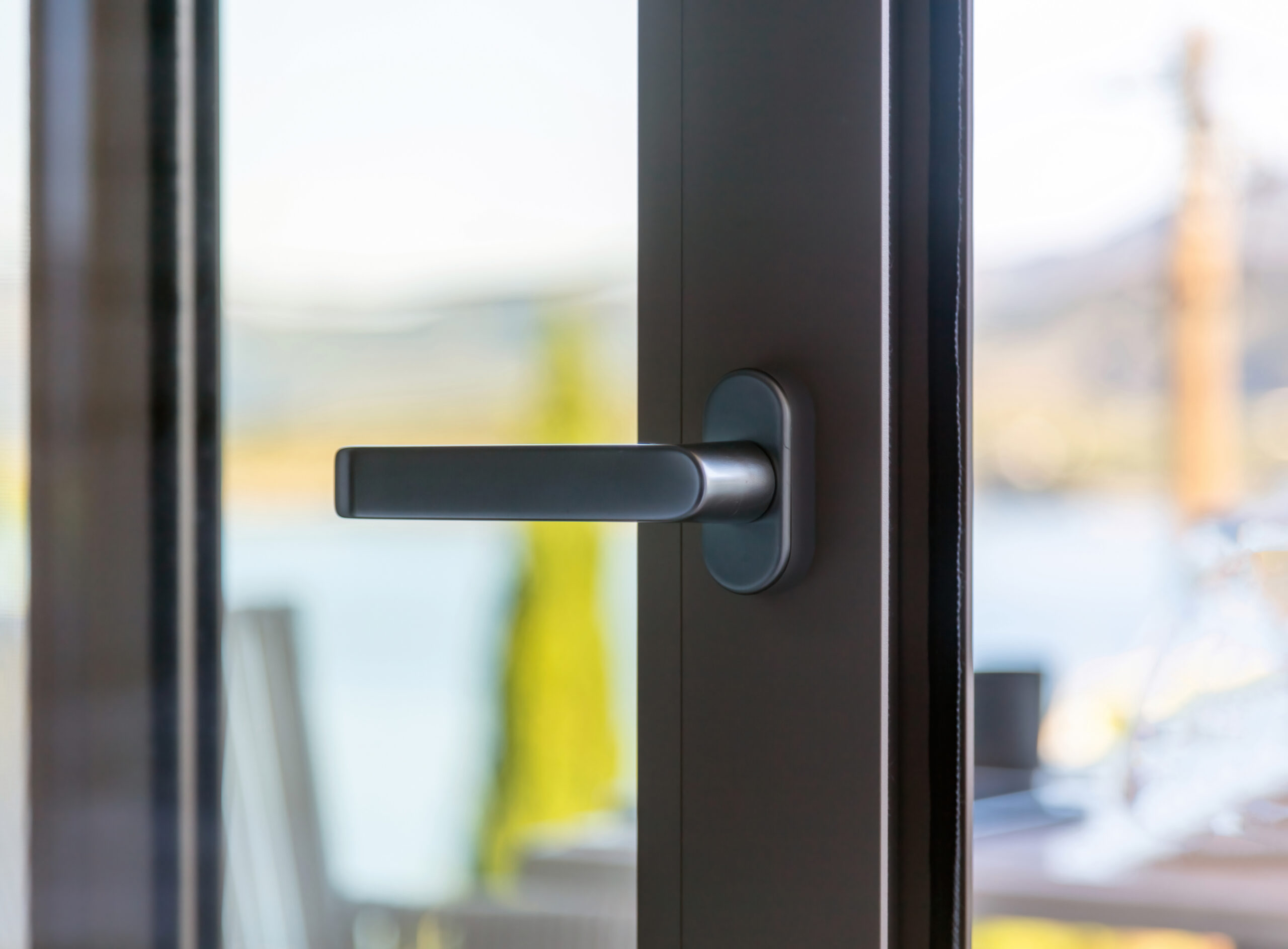 Some Common Mistakes to Avoid When Having a Commercial Door Installed